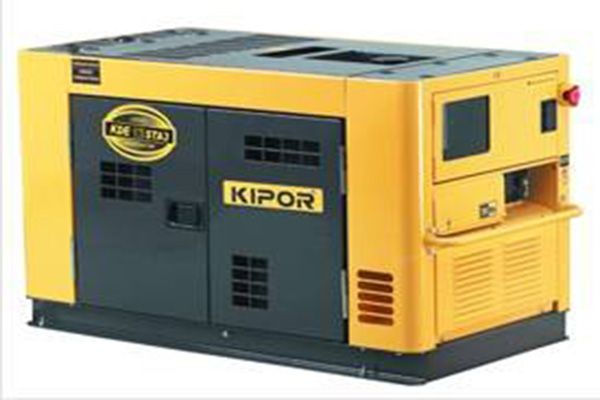 新竹镇发电机出租