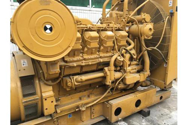 新竹镇发电机出租